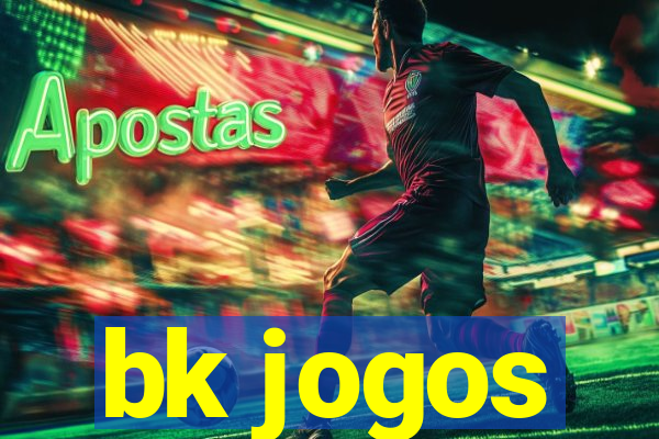 bk jogos