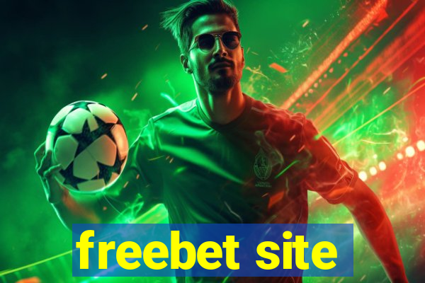 freebet site