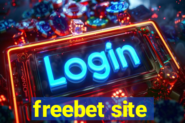 freebet site