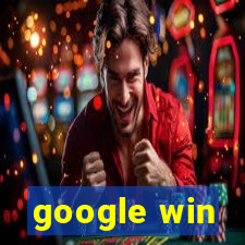 google win