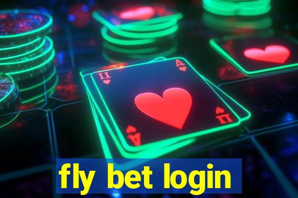 fly bet login