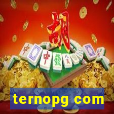 ternopg com