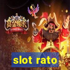 slot rato