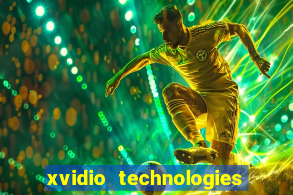 xvidio technologies startup os download