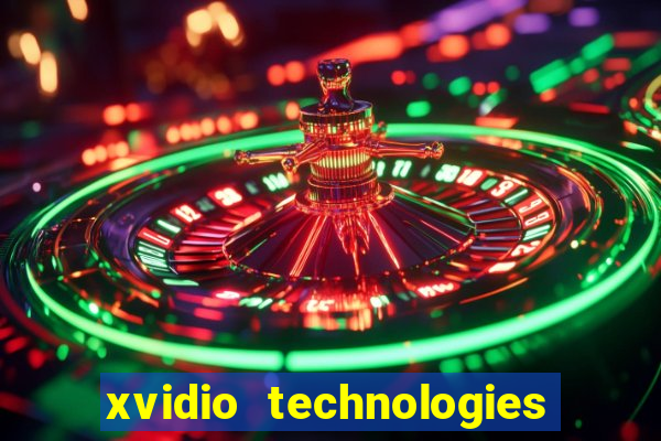 xvidio technologies startup os download