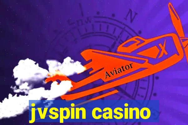 jvspin casino