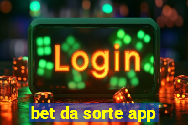 bet da sorte app