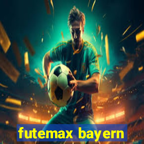 futemax bayern