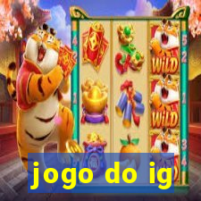 jogo do ig