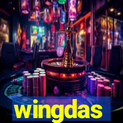 wingdas