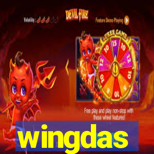 wingdas