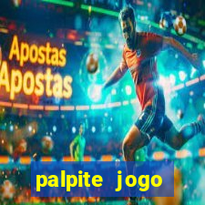 palpite jogo manchester city hoje