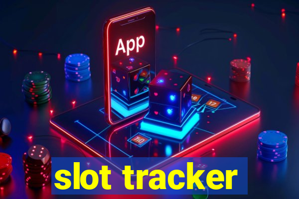 slot tracker