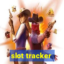 slot tracker