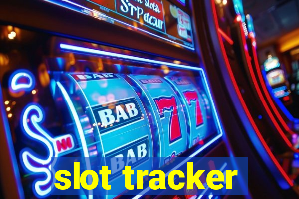 slot tracker