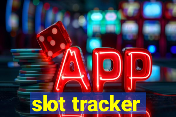 slot tracker