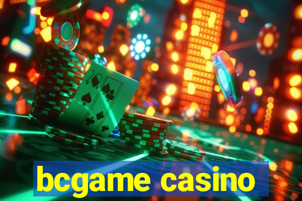 bcgame casino