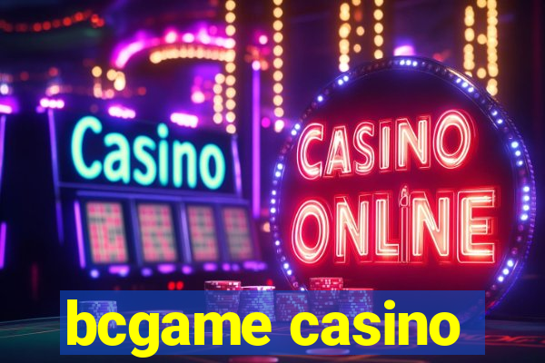 bcgame casino