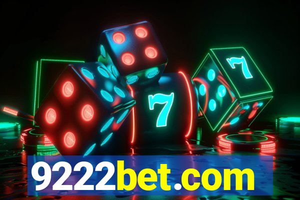 9222bet.com