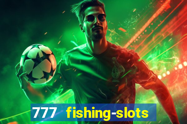 777 fishing-slots bingo poker 3