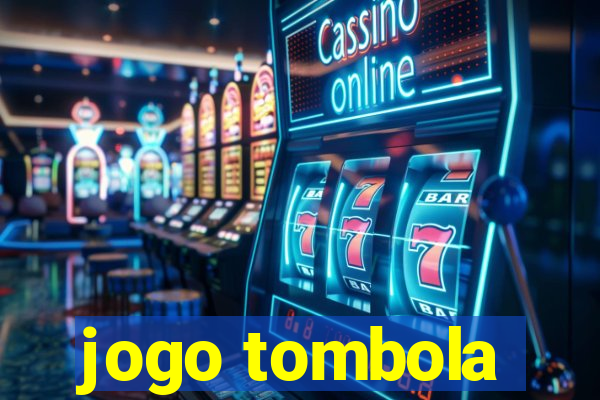 jogo tombola