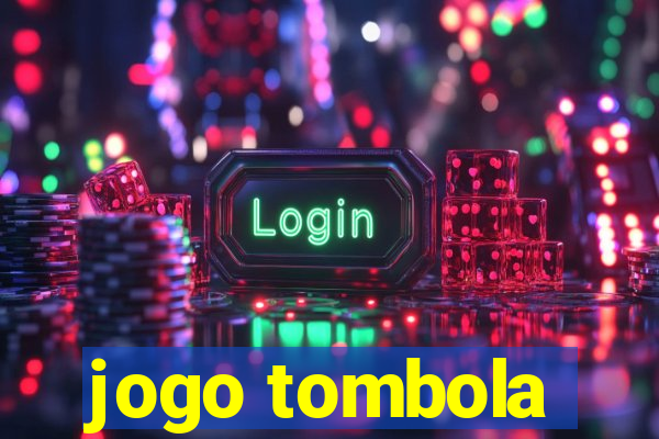 jogo tombola