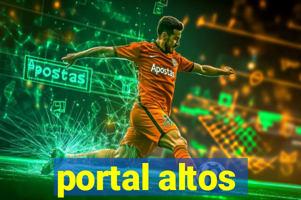 portal altos