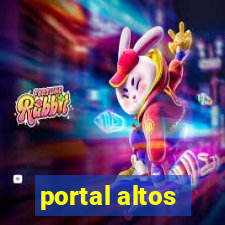 portal altos