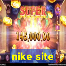 nike site