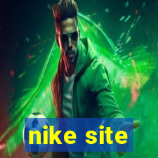 nike site