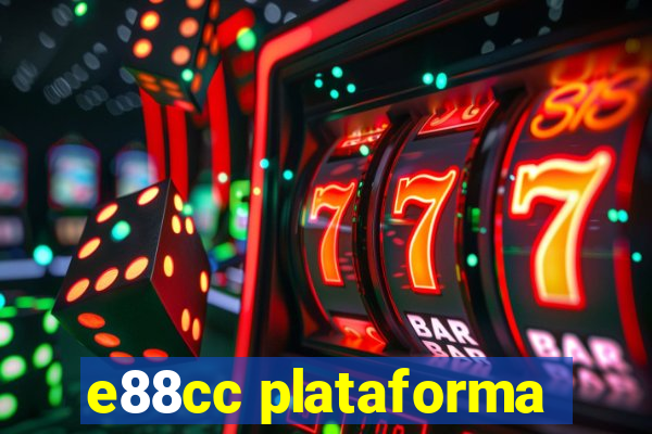 e88cc plataforma