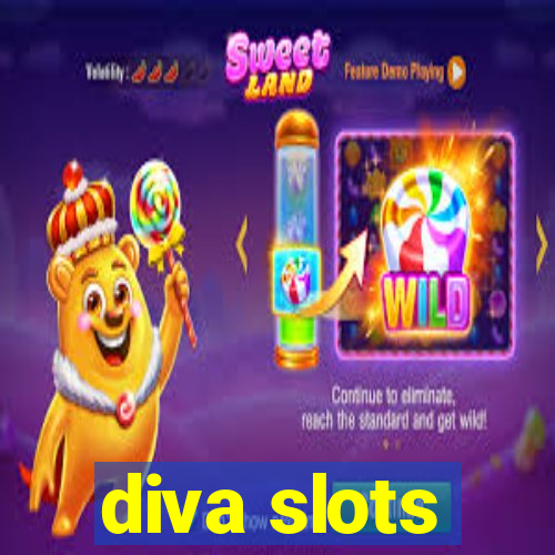 diva slots