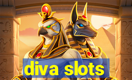 diva slots