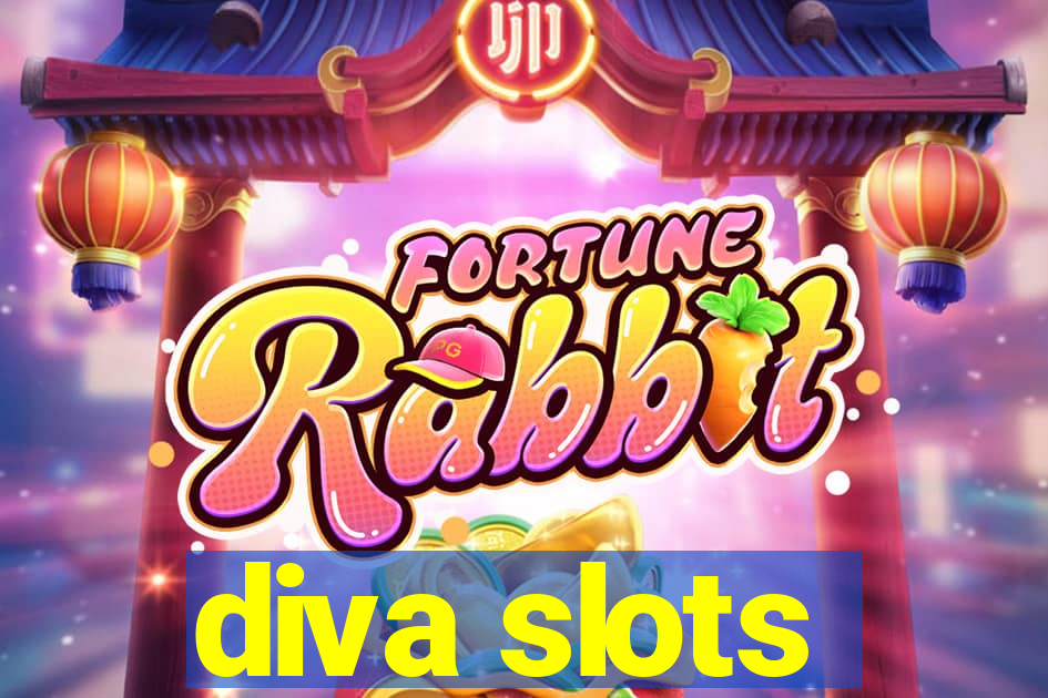 diva slots