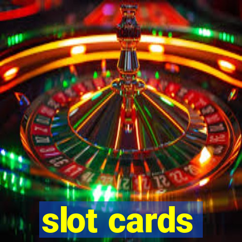 slot cards