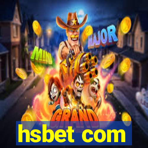 hsbet com