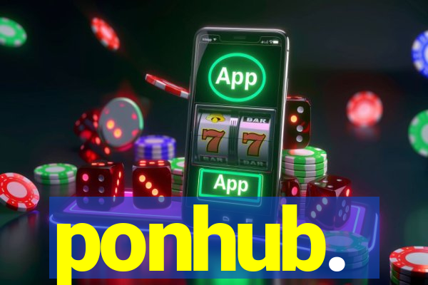 ponhub.