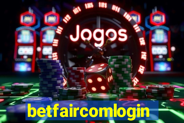 betfaircomlogin