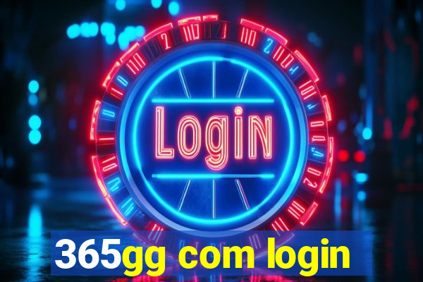 365gg com login