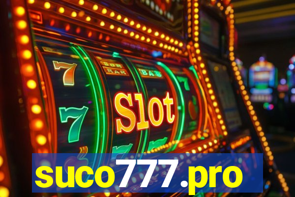 suco777.pro