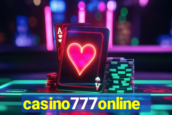 casino777online