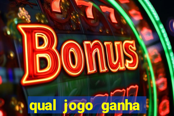 qual jogo ganha bonus no cadastro