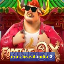 cras brasilândia 3