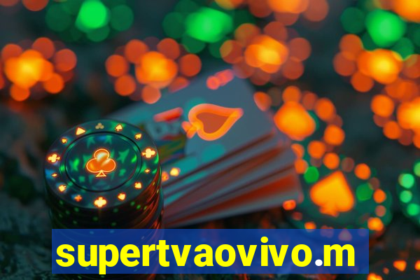 supertvaovivo.me