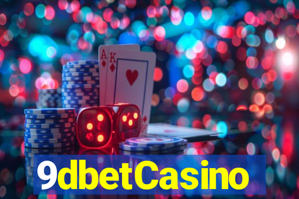 9dbetCasino