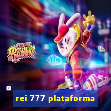 rei 777 plataforma