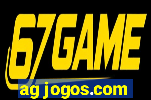 ag jogos.com