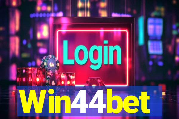 Win44bet