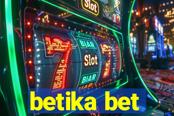 betika bet