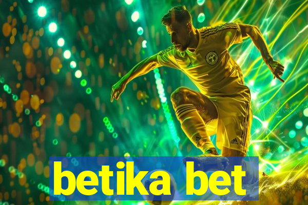 betika bet